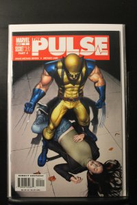 The Pulse #9 (2005)