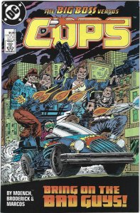 COPS #2 (1988)