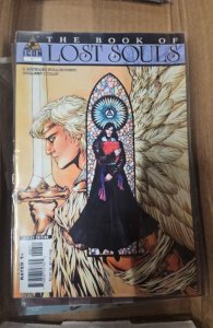 The Book of Lost Souls #6 (2006)