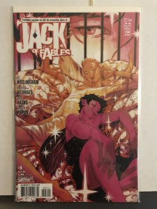 Jack of Fables #3 (2006) VF ONE DOLLAR BOX!
