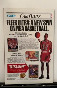 Death's Head II #3 (1993)