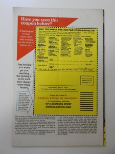 Conan the Barbarian #25 (1973) VG+ Condition