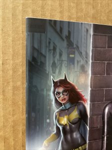 Batman #132 Szerdy Trade Dress Variant