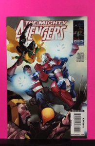 The Mighty Avengers #32 (2010)