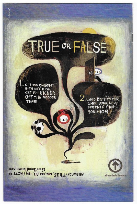 Avengers/Invaders #3 (2008)