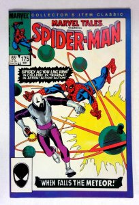 Marvel Tales #175 (1985) VF/NM Spider-Man