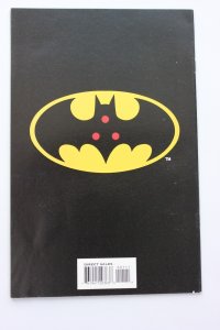 Batman versus Predator II: Bloodmatch #1 (1993) Predator NM