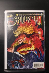 Peter Parker: Spider-Man #17 (2000)