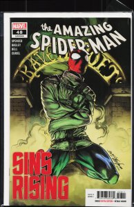 The Amazing Spider-Man #48 (2020)