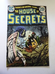 House of Secrets #106 (1973) VG Condition