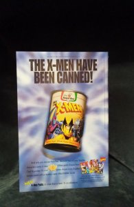 Midnight Sons Unlimited #9 (1995)