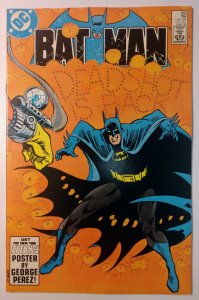 Batman #369 (8.0, 1984)