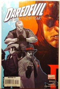 Daredevil #102 (2008)