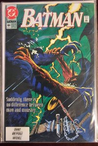 Batman #464 (1991)
