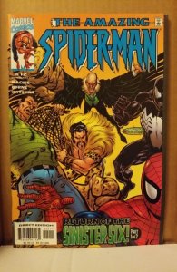 The Amazing Spider-Man #12 (1999)