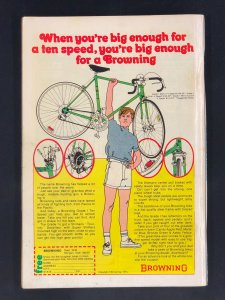 Edgar Rice Burroughs' Tarzan #233 (1974)