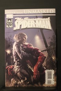 The Sensational Spider-Man #33 (2007) Super-High-Grade NM or better Spidey wow!