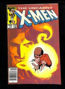 Uncanny X-Men #174