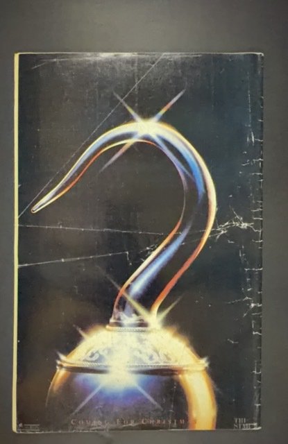 Fantastic Four #359 (1991)