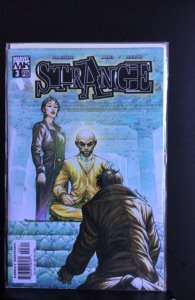 Strange #3 (2005)