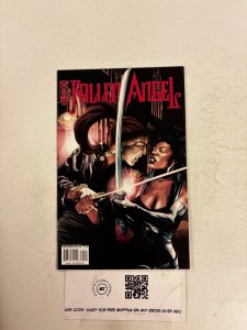 Fallen Angel #9 NM IDW Comic Books 27 HH92