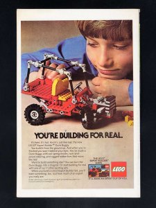 Fantastic Four #249 (1982)