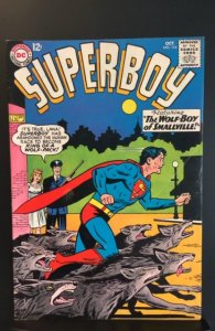 Superboy #116 (1964)