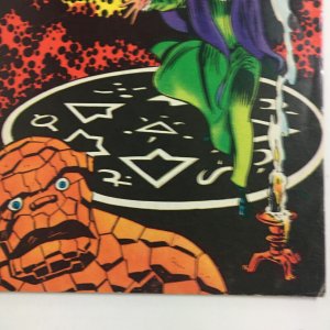 Fantastic Four 82 & 110 - Inhumans - 1st Agatha Harkness Cover - Negative Zone 