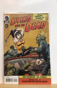 Living with the Dead #2 (2007)
