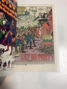 Green Lantern (1984) # 179 (NM) Canadian Price Variant (CPV)