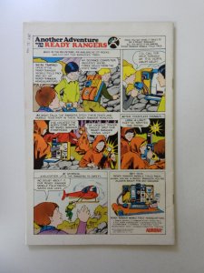 Mister Miracle #18 (1974) FN condition