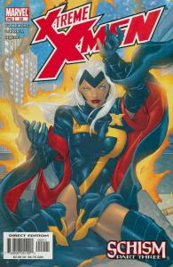 X-Treme X-Men #22 FN; Marvel | save on shipping - details inside