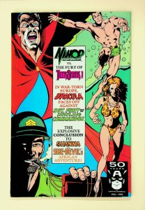 Marvel Comics Presents - Weapon X #77 (1991, Marvel) - Near Mint