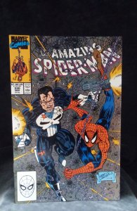 The Amazing Spider-Man #330 (1990)