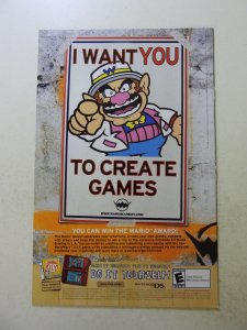 Power Girl #10 (2010) NM condition