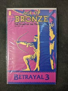 Age of Bronze #22 (2005) Age of Bronze