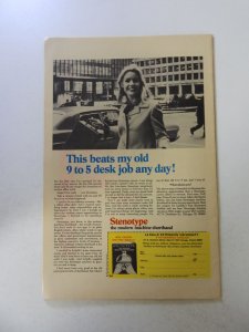 Sweethearts #128 (1972) FN/VF condition