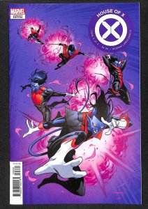 House of X #6