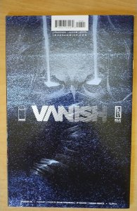 Vanish #6 Cover D (2023)