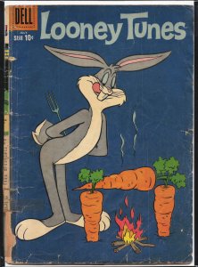 Looney Tunes #225 (1960) Bugs Bunny