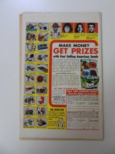 Daredevil #133 (1976) VG condition