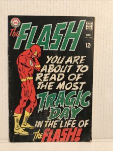 Flash #184