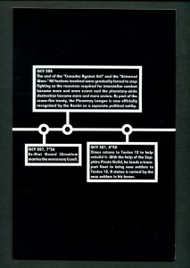 Doctor Chaos #2  /  9.0 VFN/NM  /  November 1993