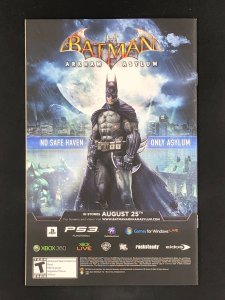 Astro City: The Dark Age Book Three #4 (2009)