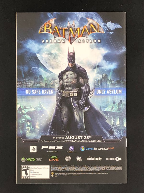 Astro City: The Dark Age Book Three #4 (2009)