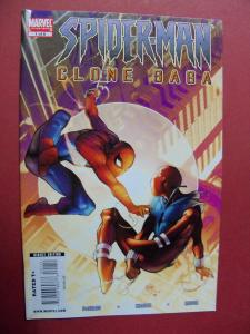 SPIDER-MAN CLONE SAGA  #1  VF/NM (9.0) OR BETTER MARVEL COMICS