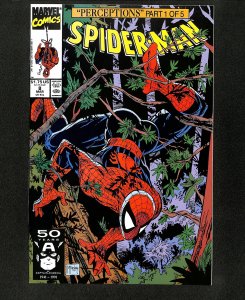 Spider-Man #8