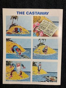 1989 MAD MANIA 2 FN 6.0 Super Special #69 Alfred E Neuman / Al Jaffee