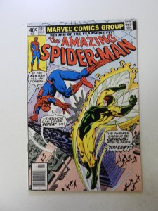 The Amazing Spider-Man #193 (1979) VF- condition
