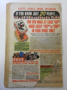 Fantastic Four #7 (1962) PR Condition see description